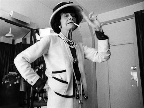 coco chanel causa morte|coco chanel early life.